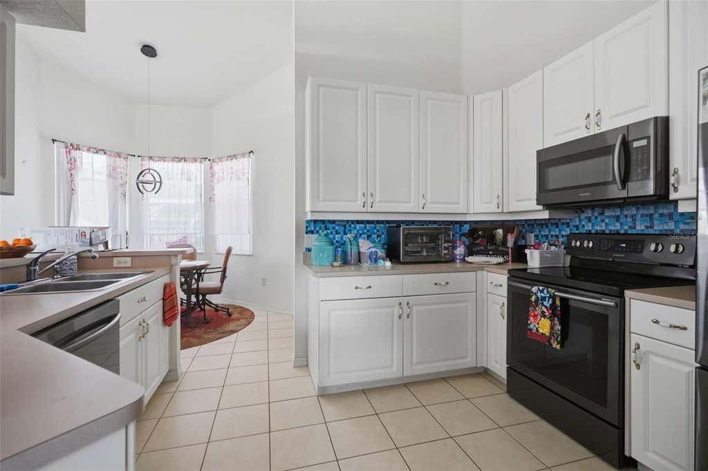 Photo of 15486 Saratoga Drive, Brooksville, FL 34604 (MLS # W7887862)