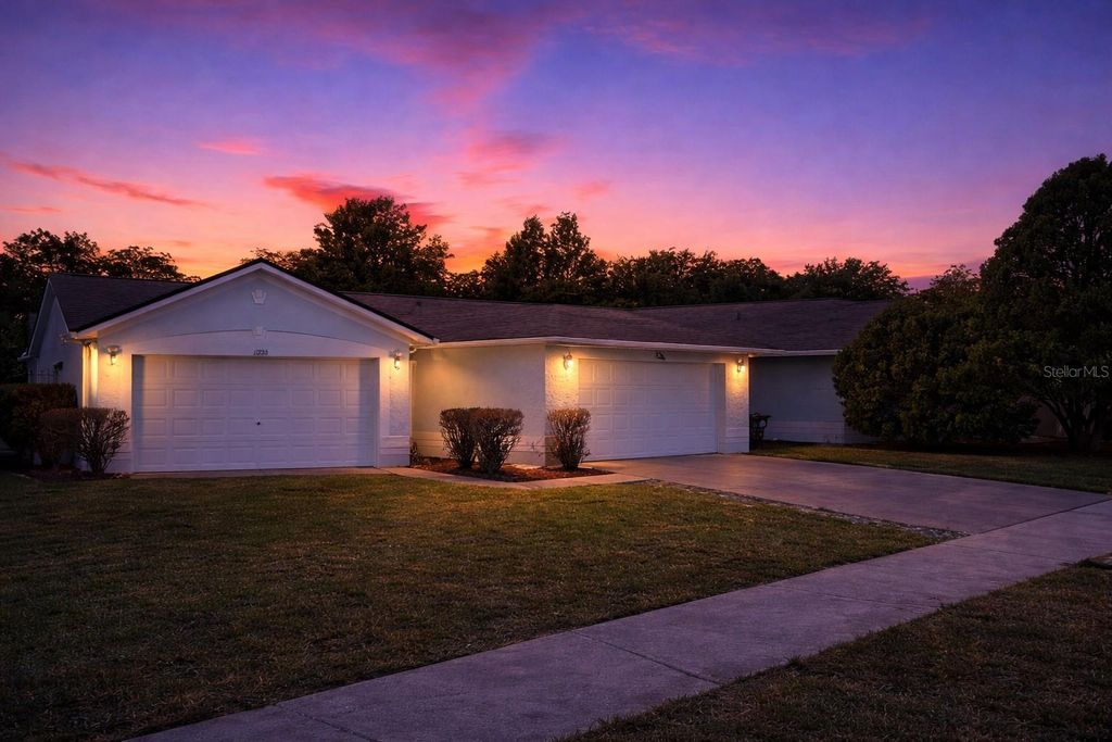 Photo of 11755 Foxglove Drive, Clermont, FL 34711 (MLS # S5144080)