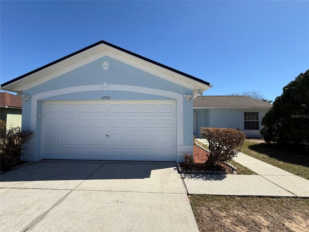 Photo of 11755 Foxglove Drive, Clermont, FL 34711 (MLS # S5144080)