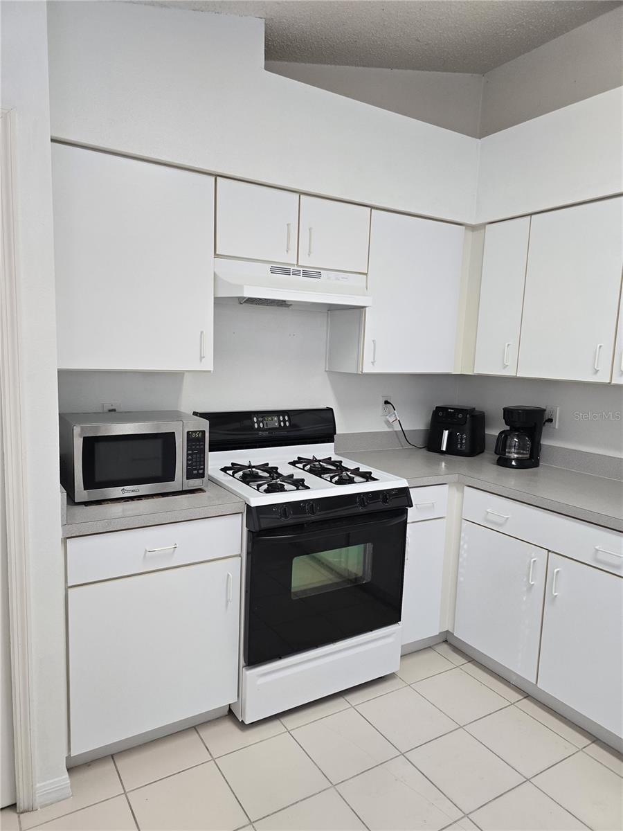 SPRING VALLEY PH V SUB - Residential