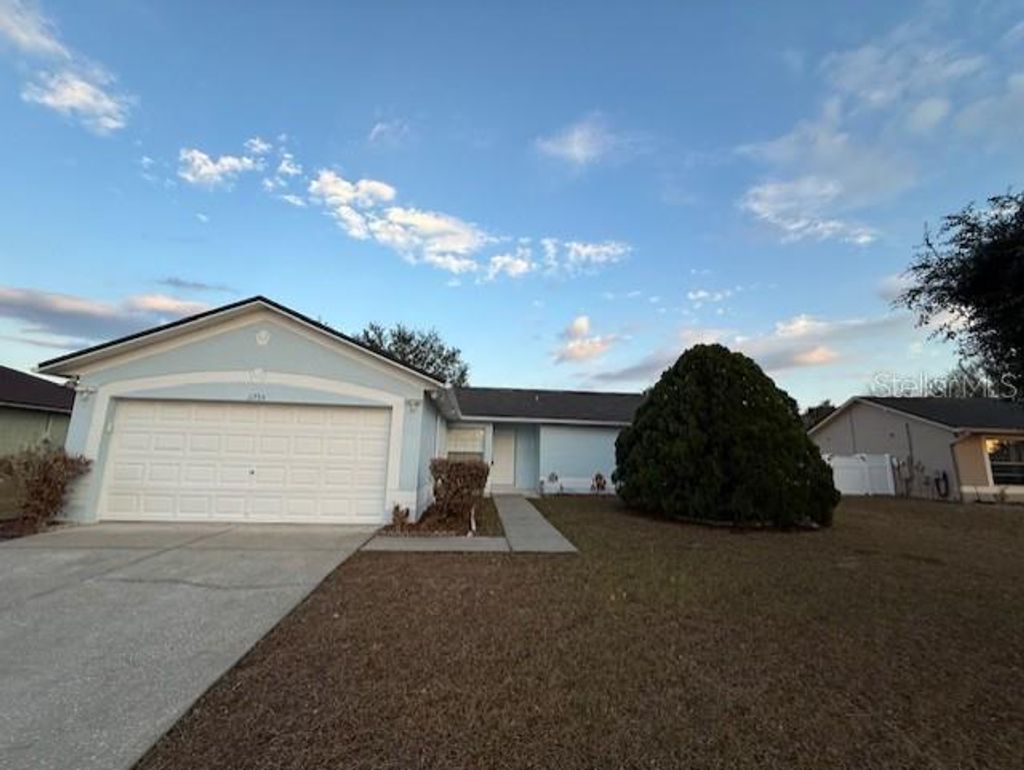 Photo of 11755 Foxglove Drive, Clermont, FL 34711 (MLS # S5144080)