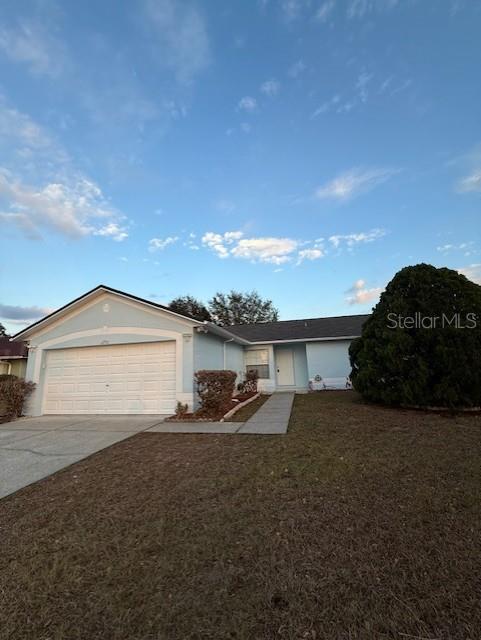 SPRING VALLEY PH V SUB - Residential