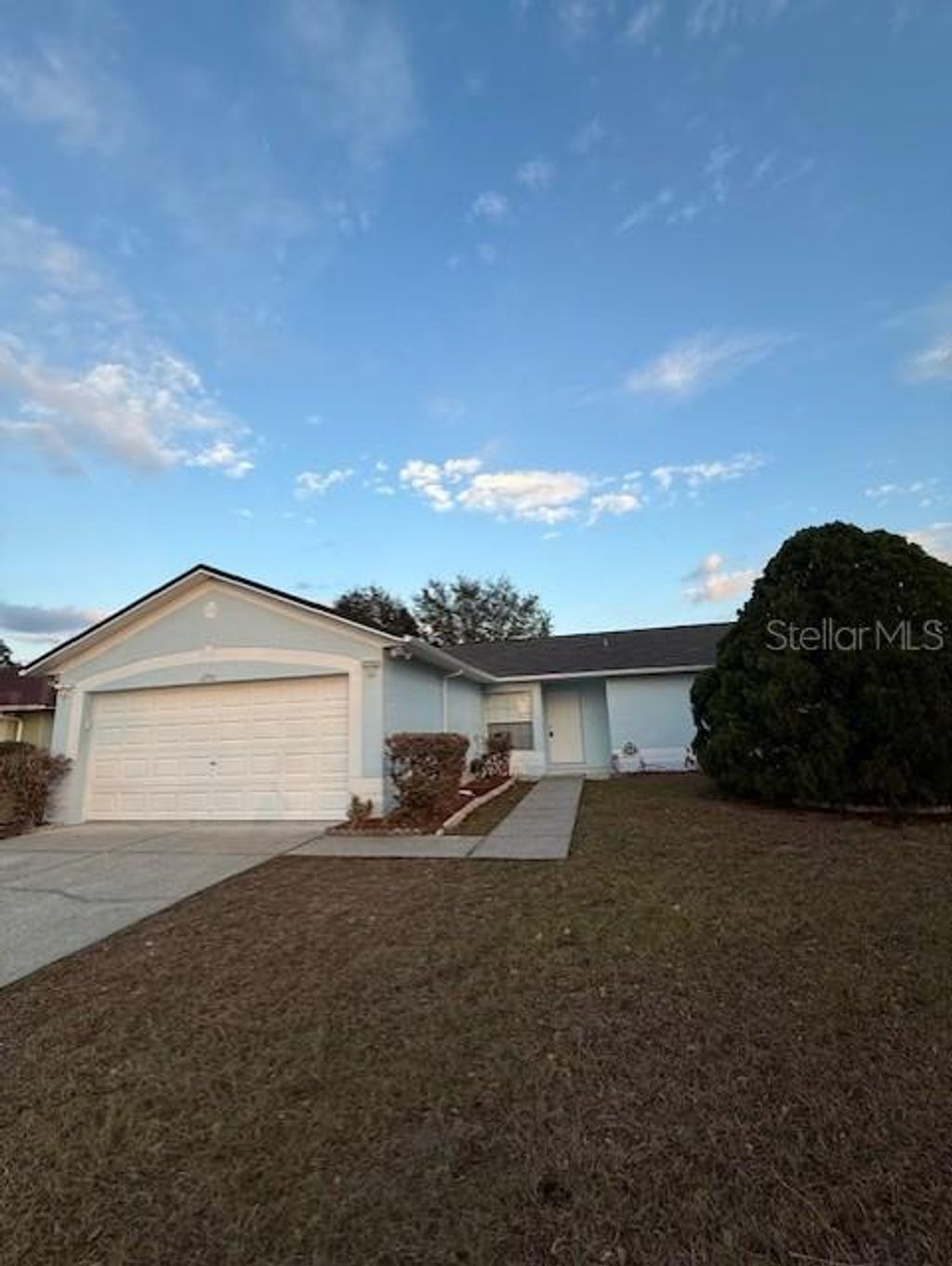 Photo of 11755 Foxglove Drive, Clermont, FL 34711 (MLS # S5144080)