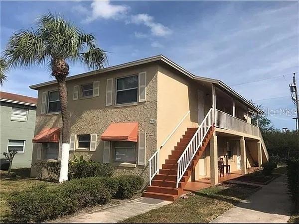 Photo of 715 Michigan Court #3, Saint Cloud, FL 34769 (MLS # S5159787)