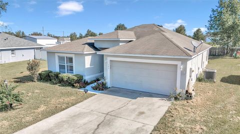 A home in OCALA