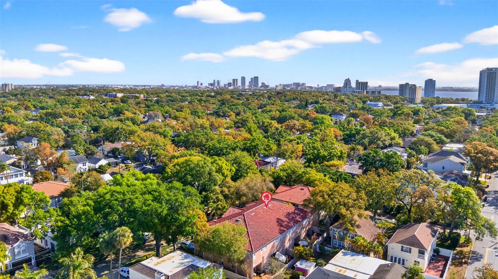 TOWNHOUSES AT GRANADA - Residential