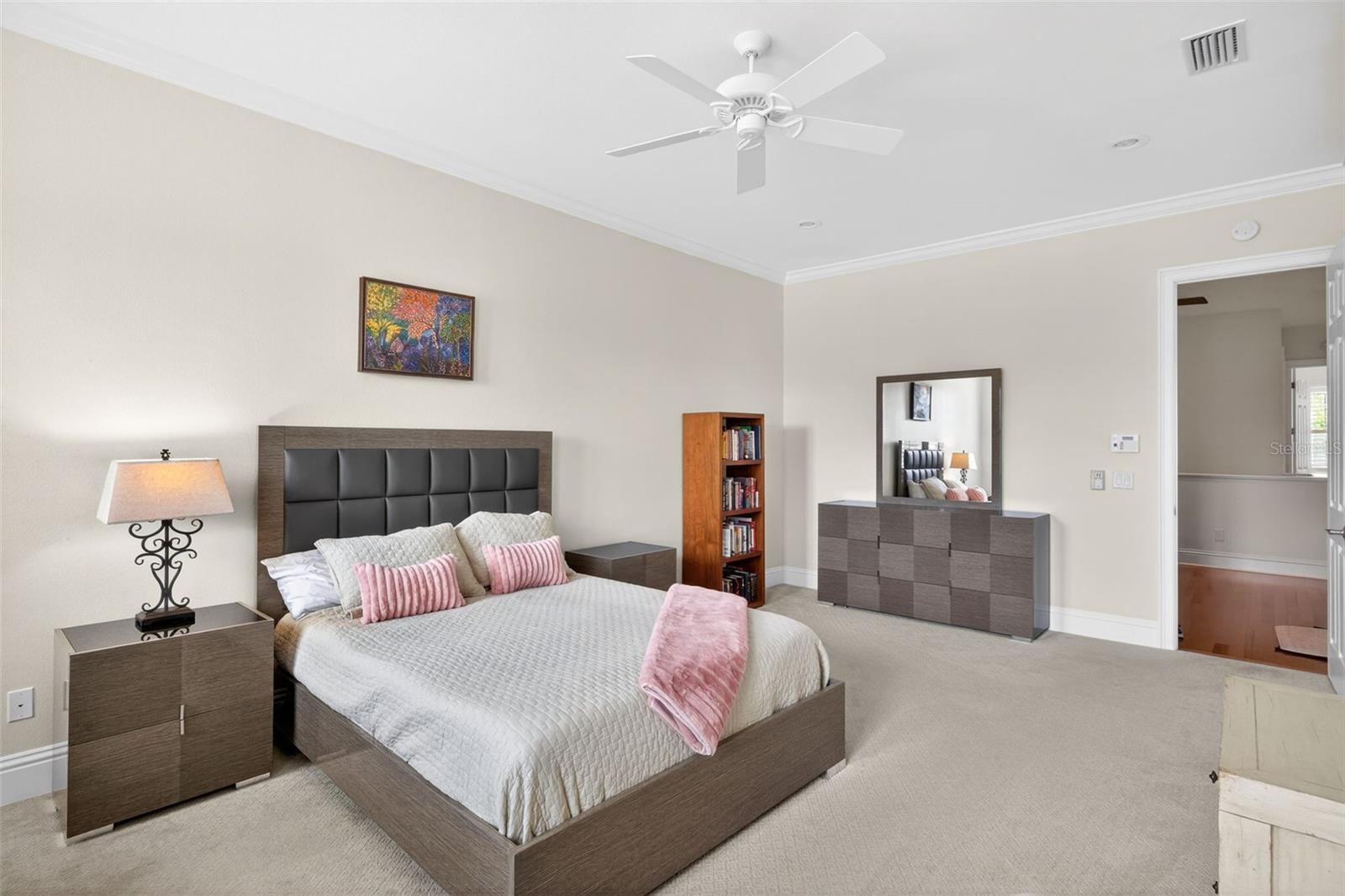 TOWNHOUSES AT GRANADA - Residential