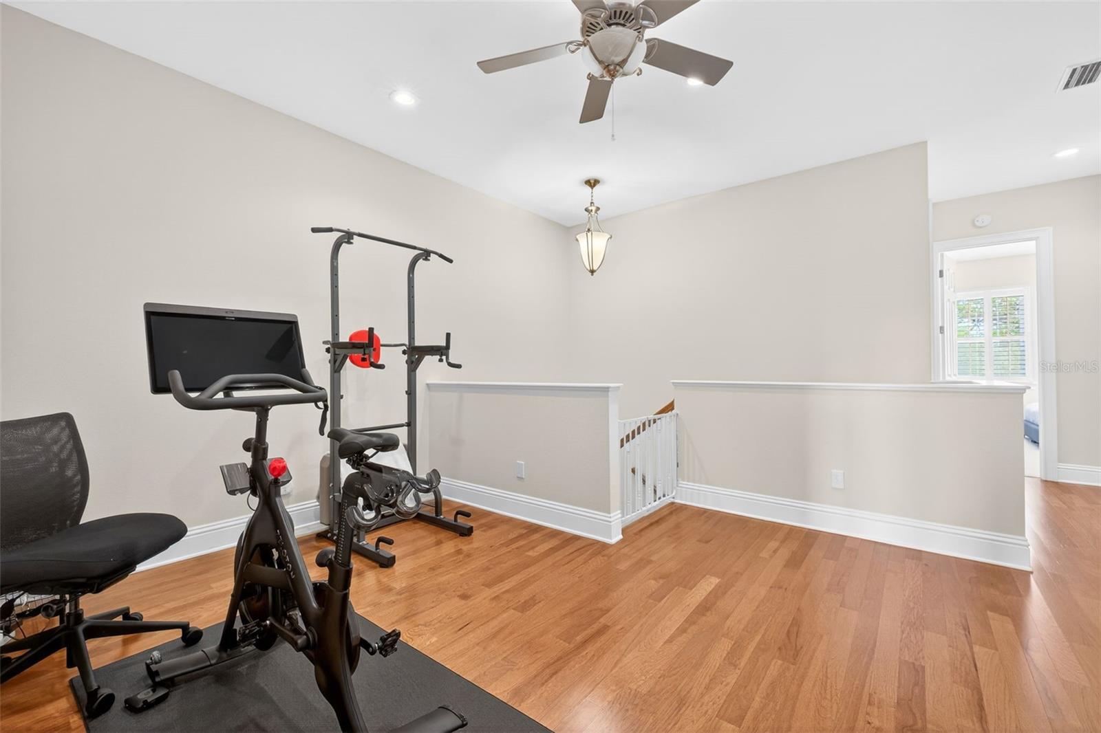 TOWNHOUSES AT GRANADA - Residential