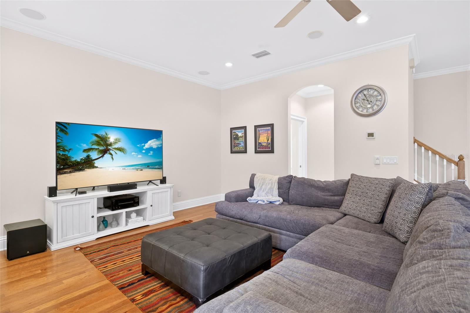 TOWNHOUSES AT GRANADA - Residential