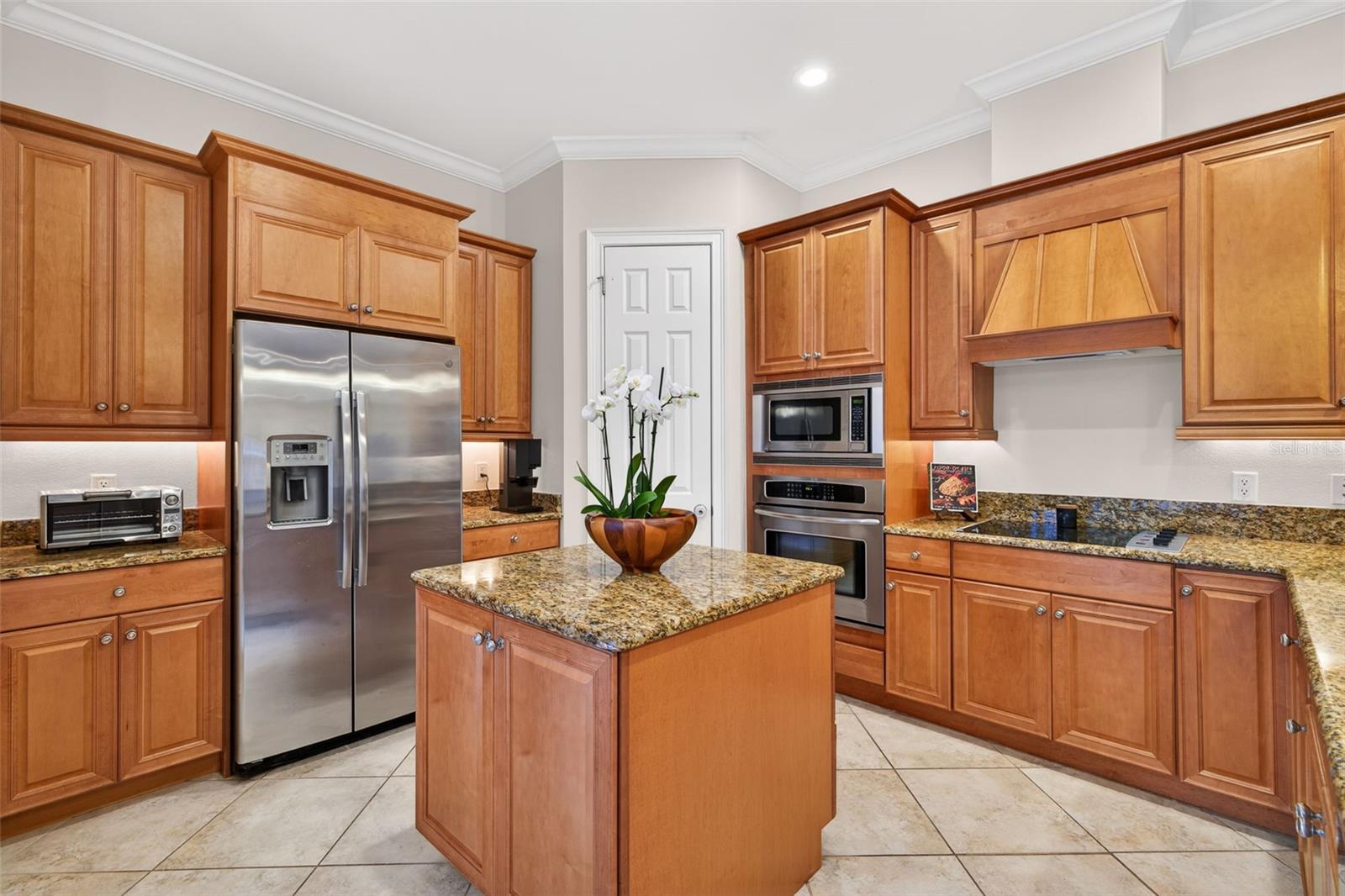 TOWNHOUSES AT GRANADA - Residential