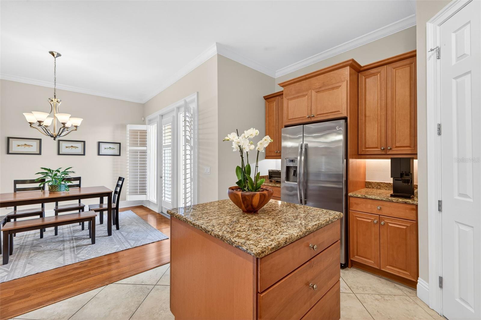 TOWNHOUSES AT GRANADA - Residential