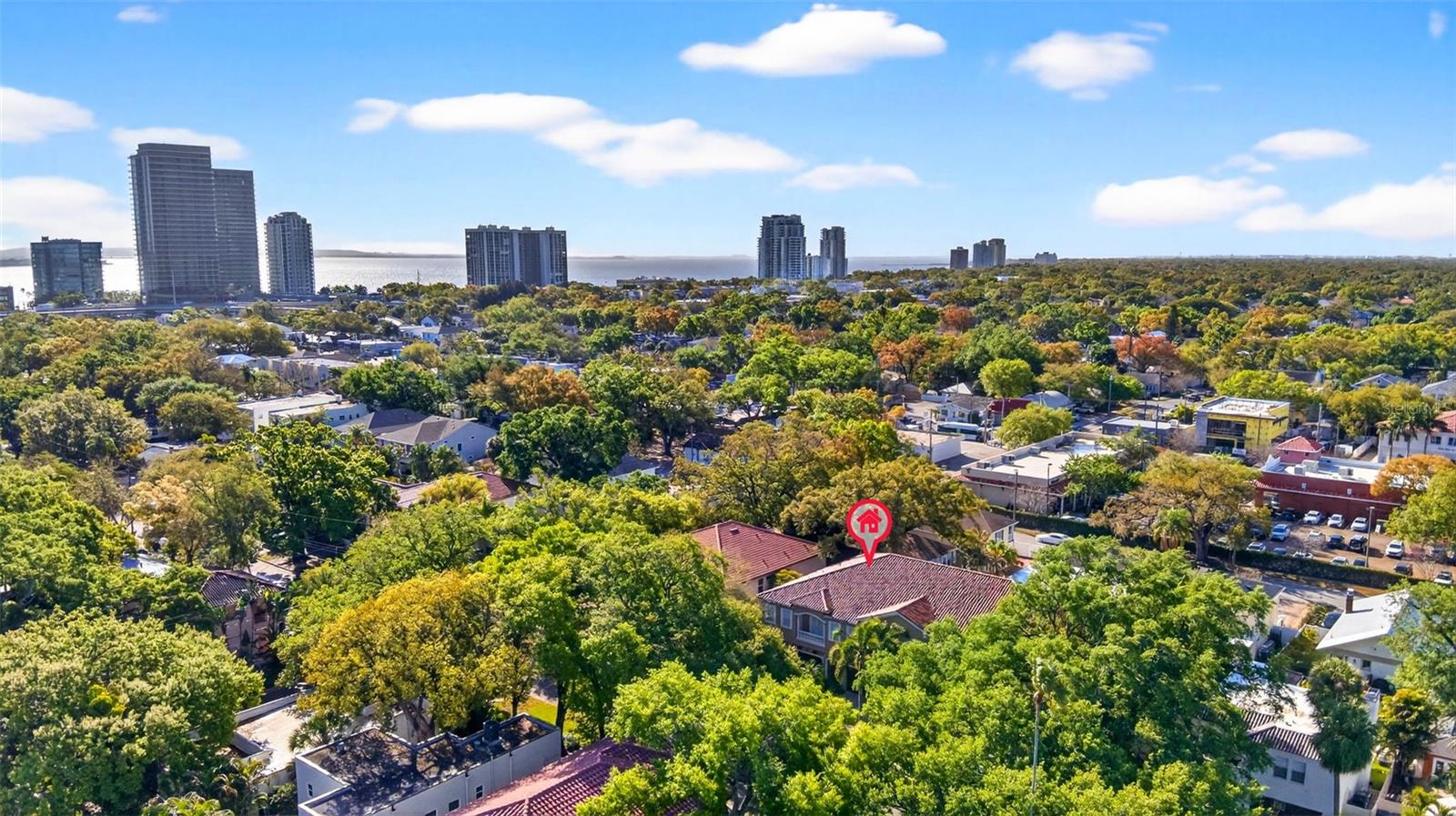 TOWNHOUSES AT GRANADA - Residential