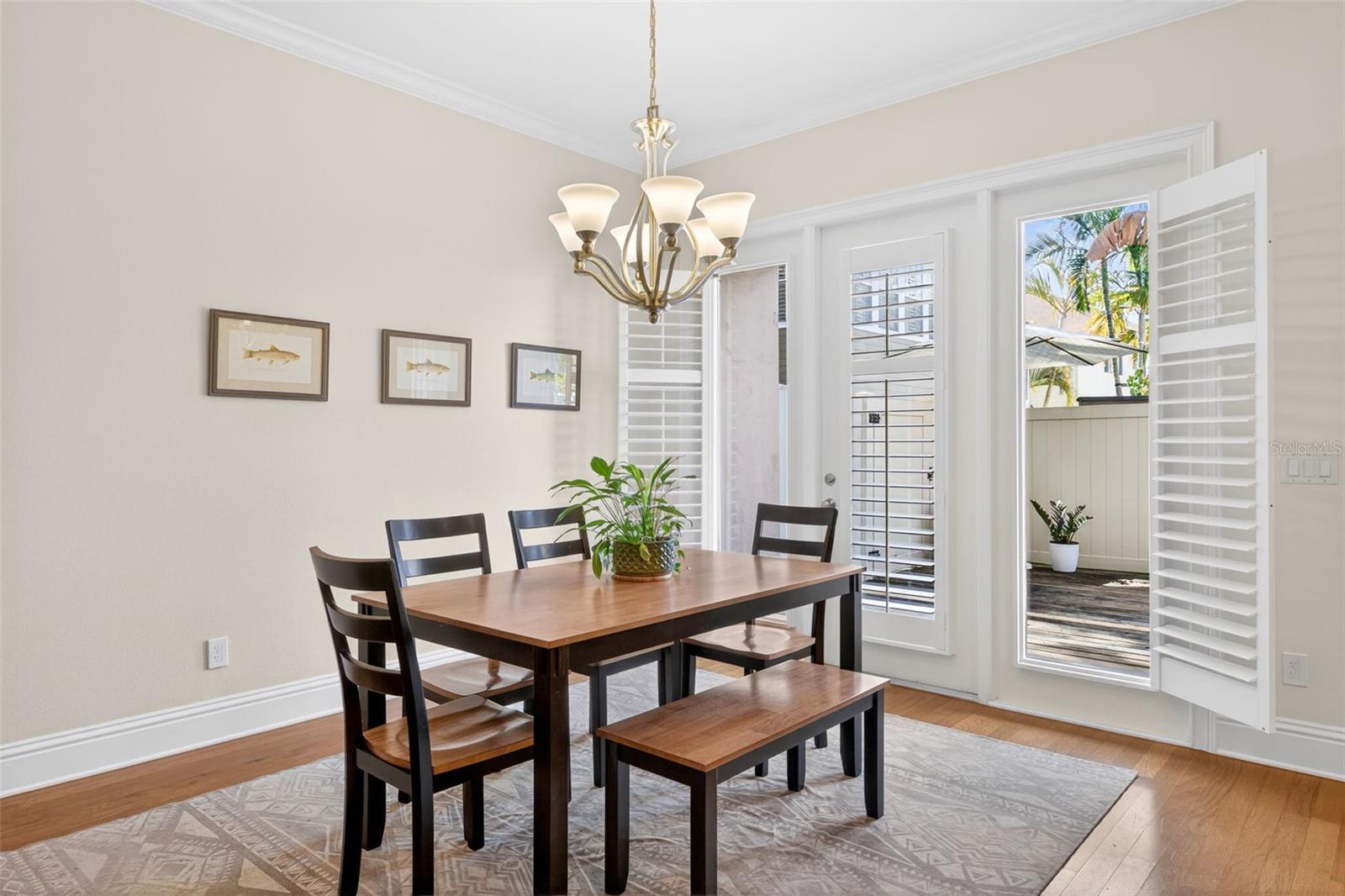 TOWNHOUSES AT GRANADA - Residential