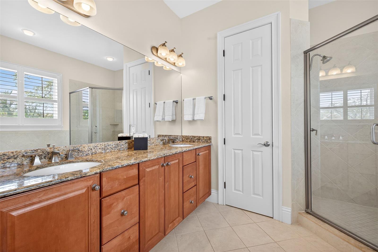 TOWNHOUSES AT GRANADA - Residential