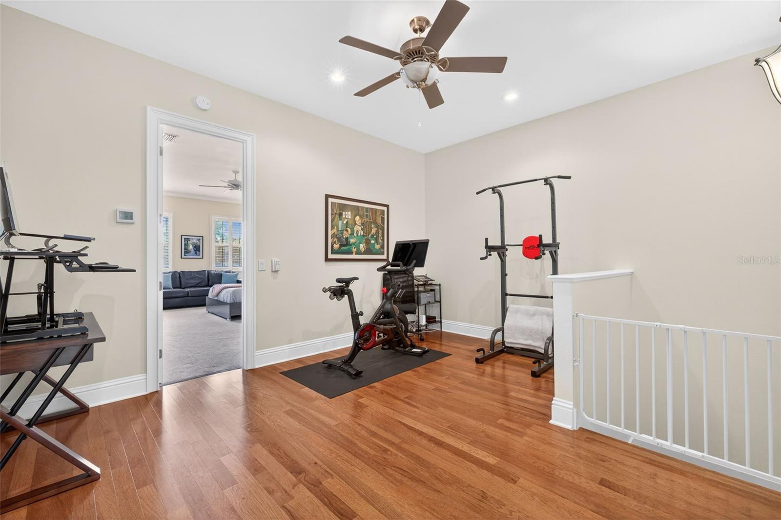 TOWNHOUSES AT GRANADA - Residential