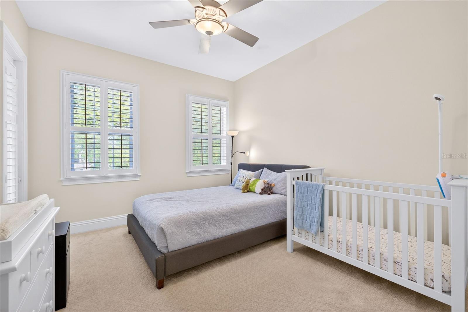 TOWNHOUSES AT GRANADA - Residential