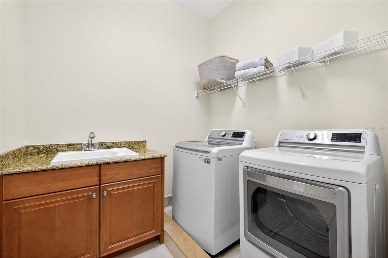 TOWNHOUSES AT GRANADA - Residential