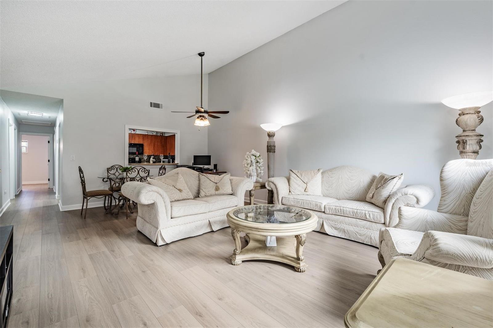 LAKE PADGETT SOUTH - Residential