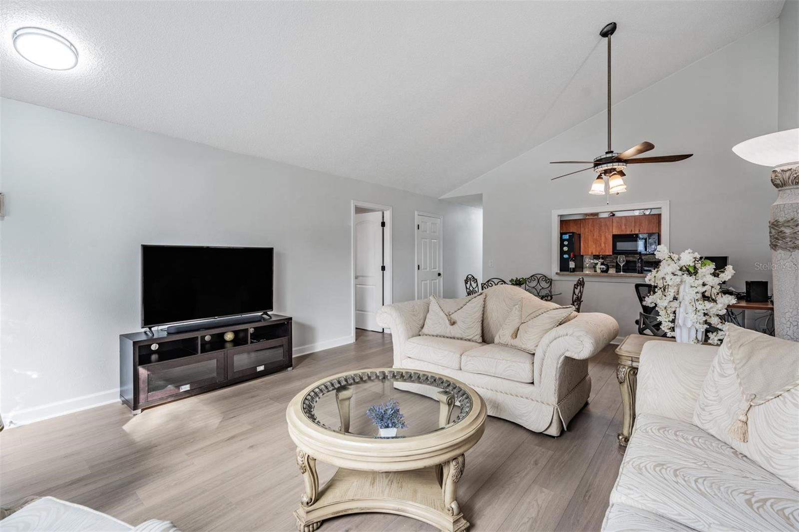 LAKE PADGETT SOUTH - Residential