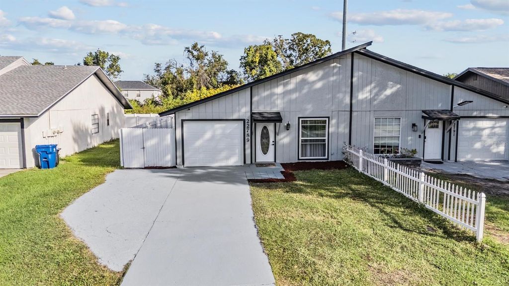 Photo of 22789 Penny Loop, Land O Lakes, FL 34639 (MLS # TB8442845)