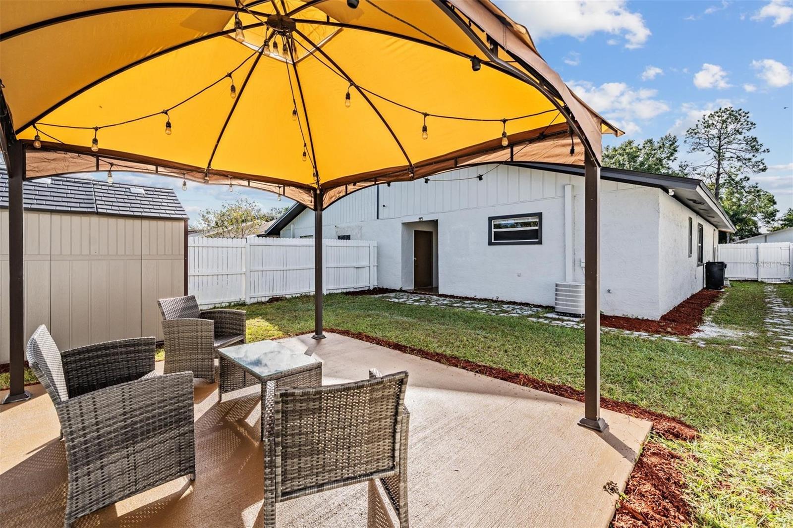 LAKE PADGETT SOUTH - Residential