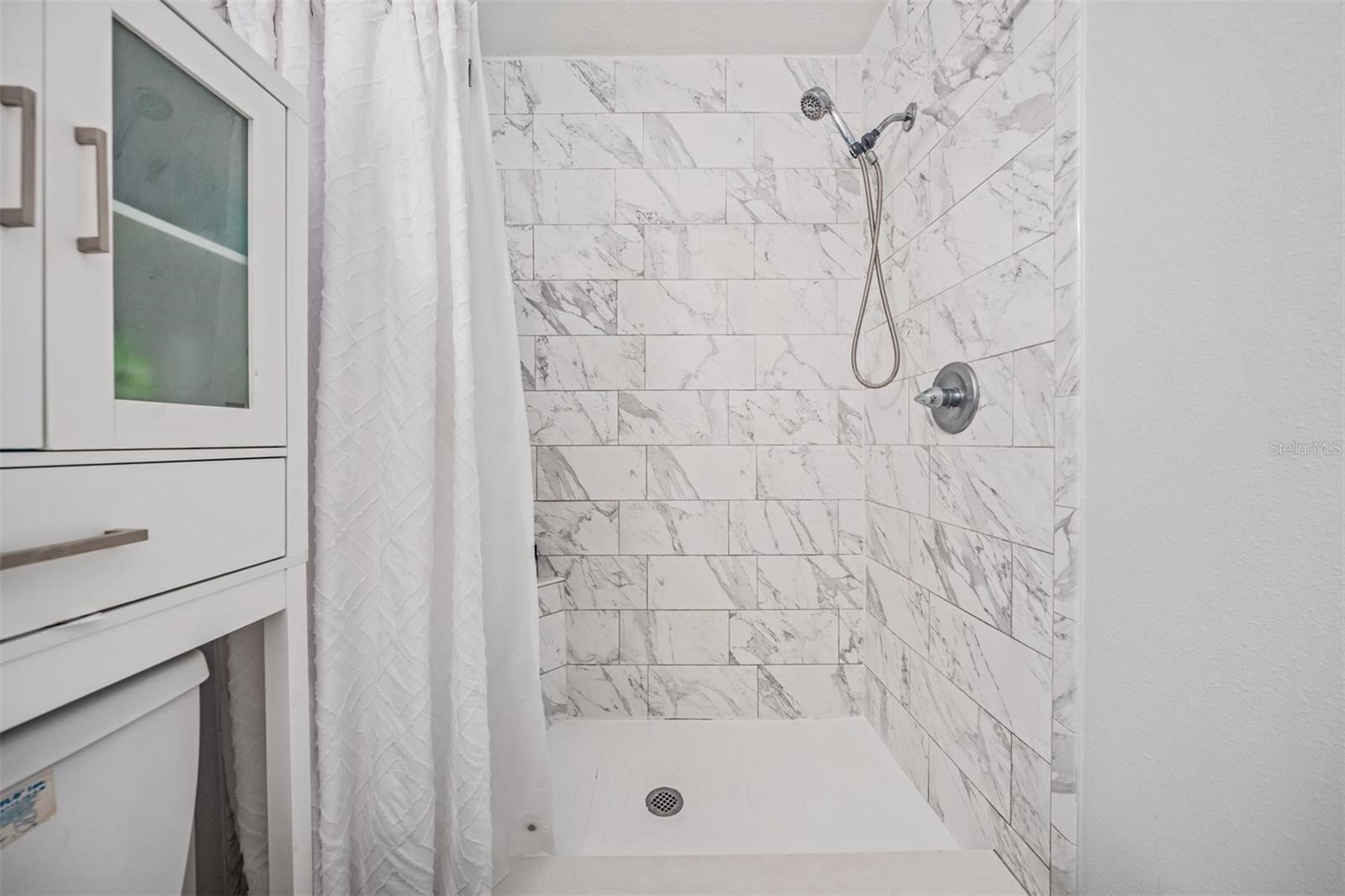 LAKE PADGETT SOUTH - Residential