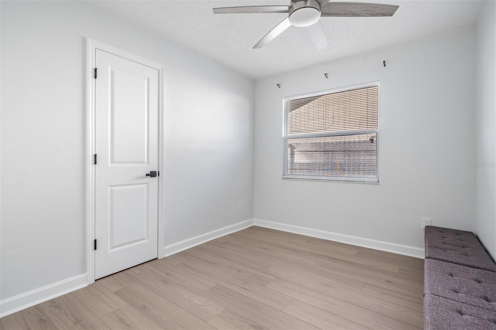 LAKE PADGETT SOUTH - Residential