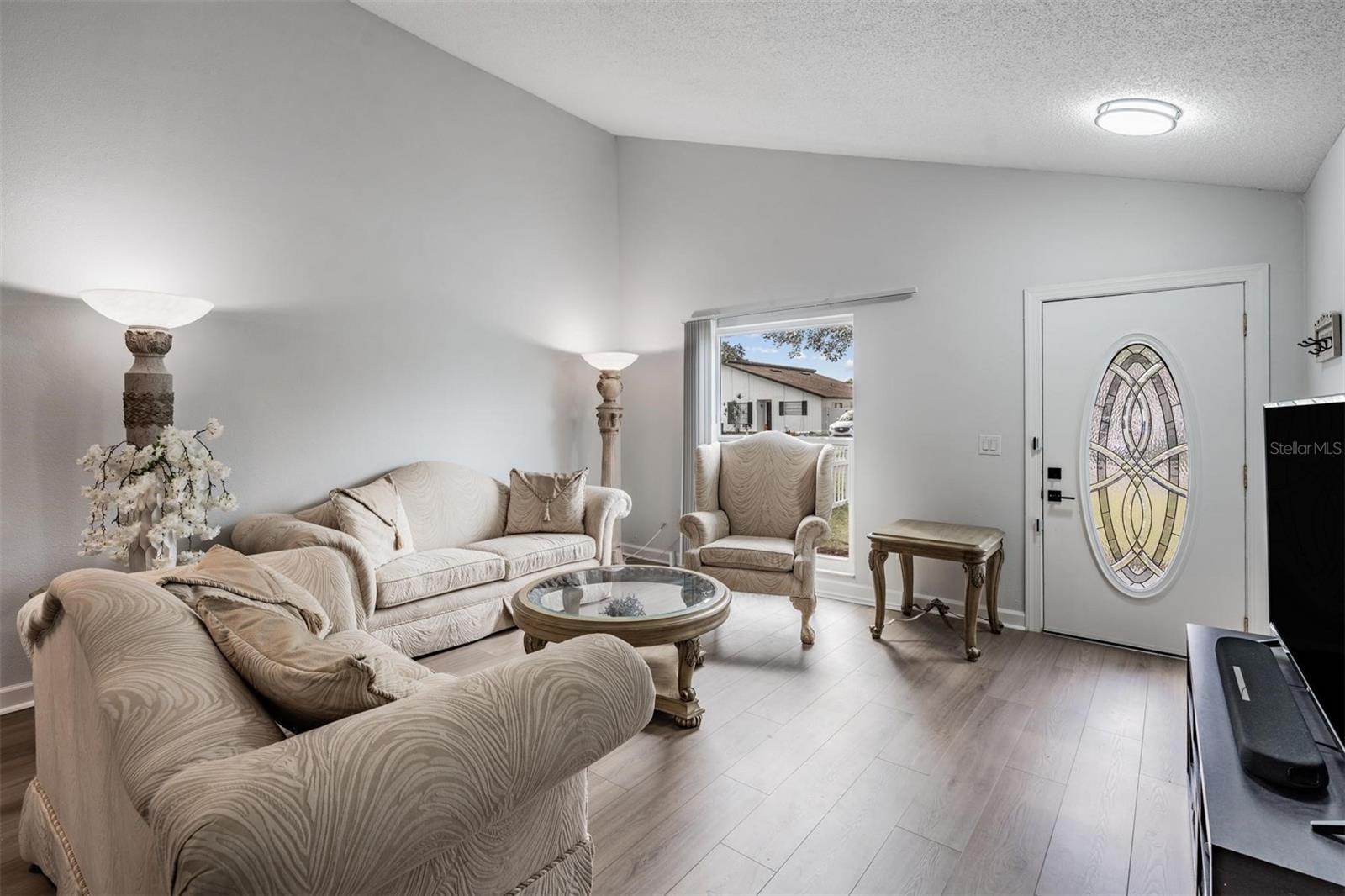 LAKE PADGETT SOUTH - Residential