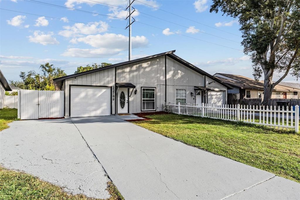 Photo of 22789 Penny Loop, Land O Lakes, FL 34639 (MLS # TB8442845)