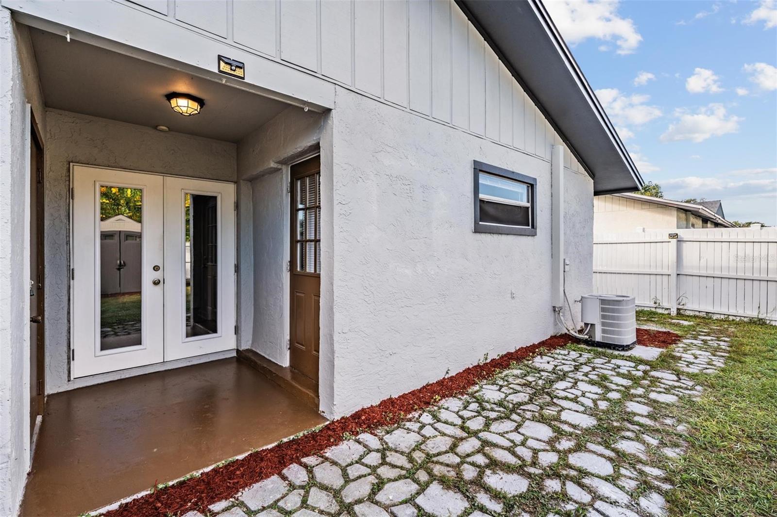 LAKE PADGETT SOUTH - Residential