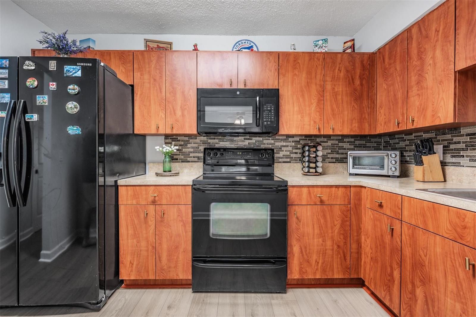 LAKE PADGETT SOUTH - Residential