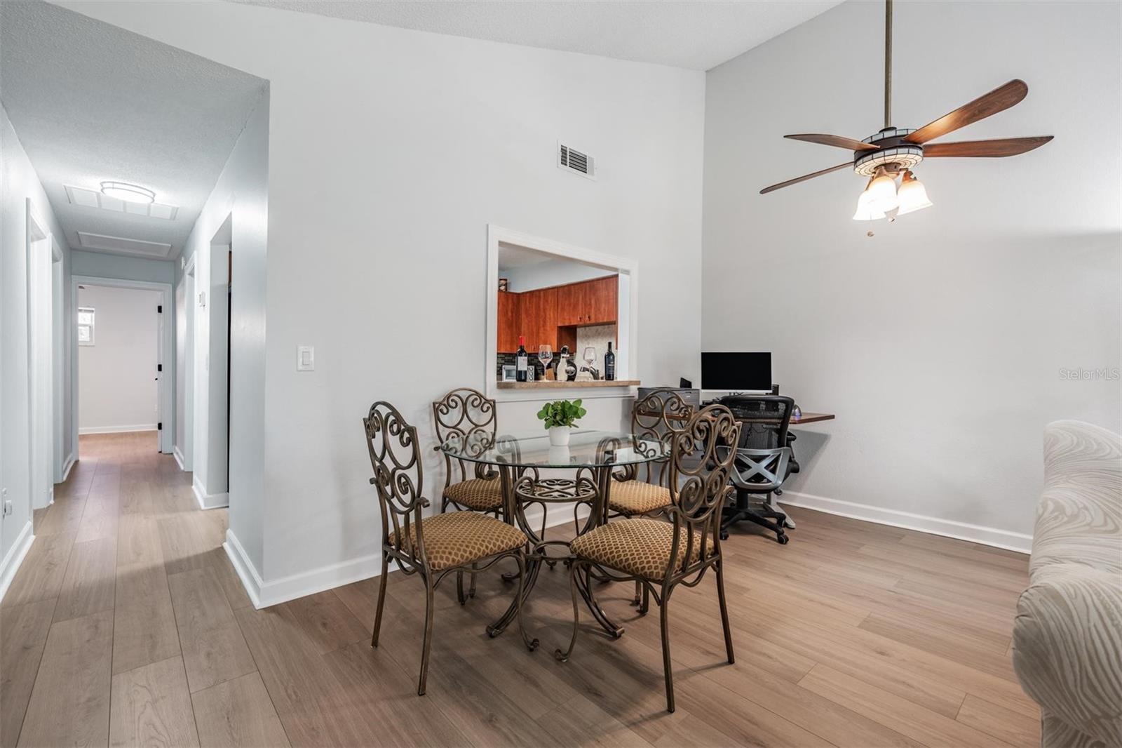 LAKE PADGETT SOUTH - Residential