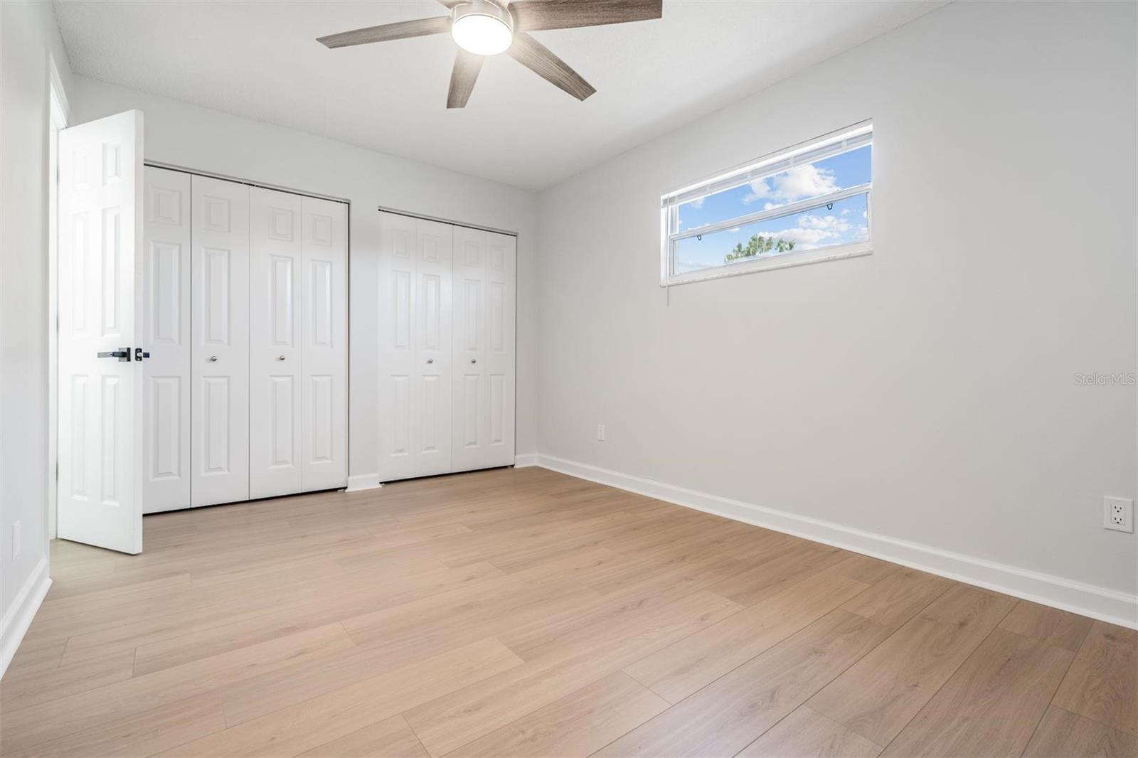 LAKE PADGETT SOUTH - Residential