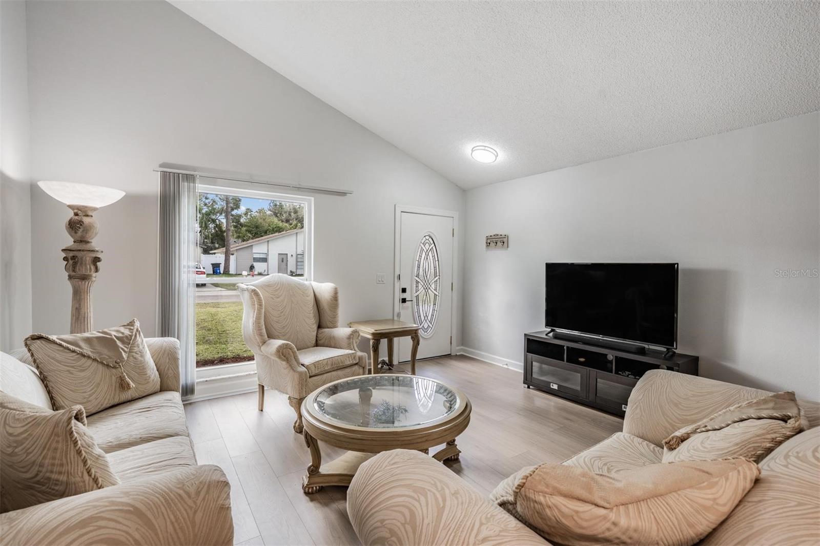 LAKE PADGETT SOUTH - Residential