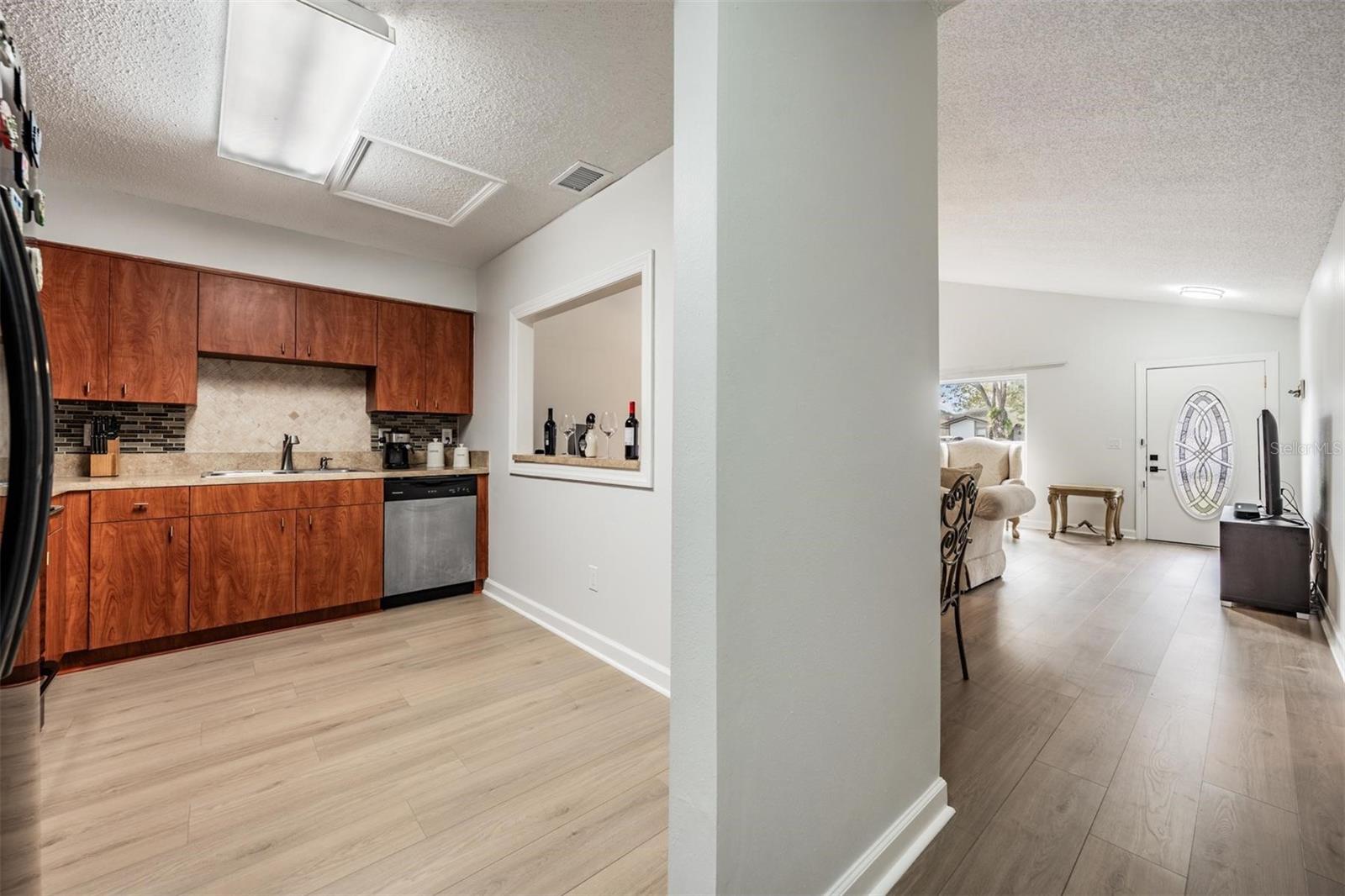 LAKE PADGETT SOUTH - Residential