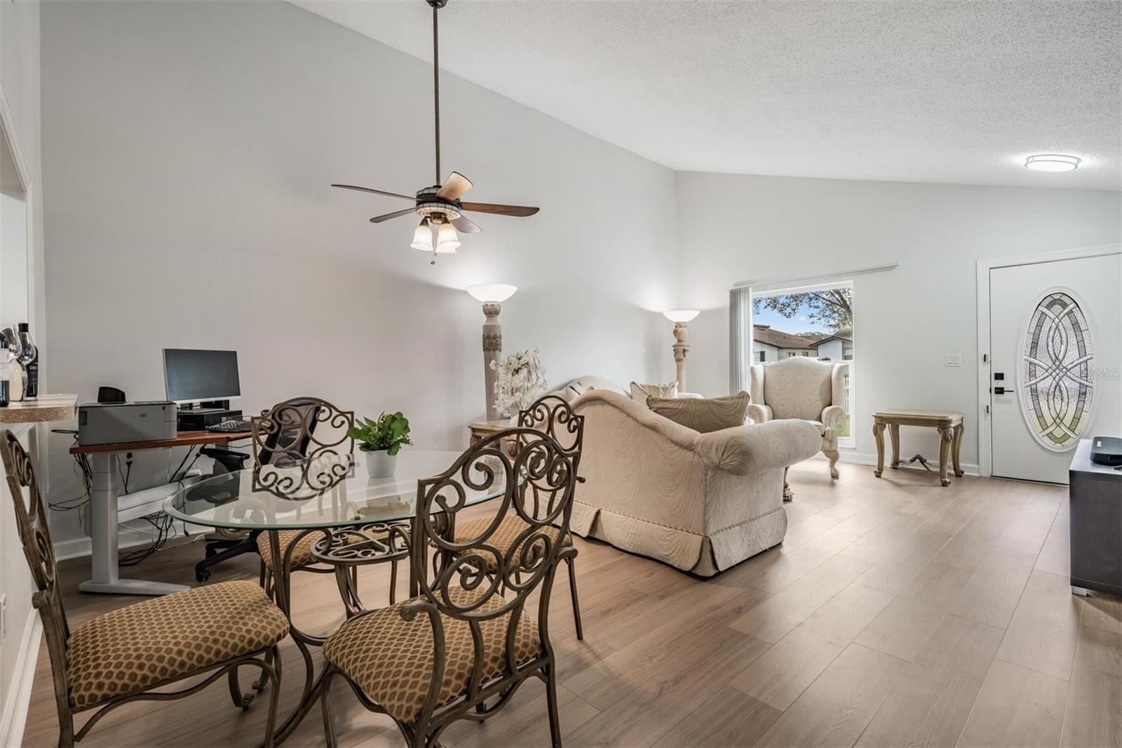 LAKE PADGETT SOUTH - Residential