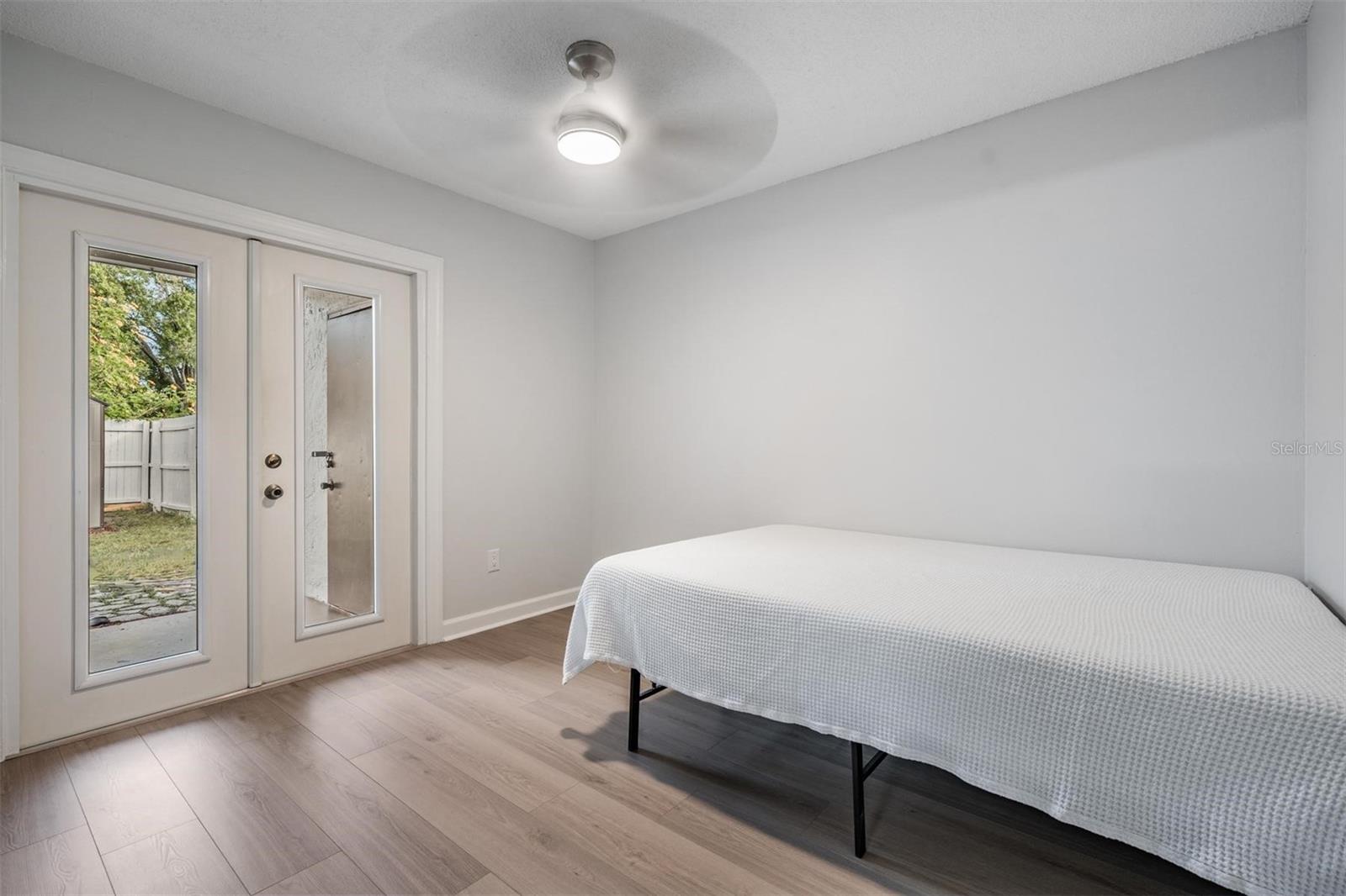 LAKE PADGETT SOUTH - Residential