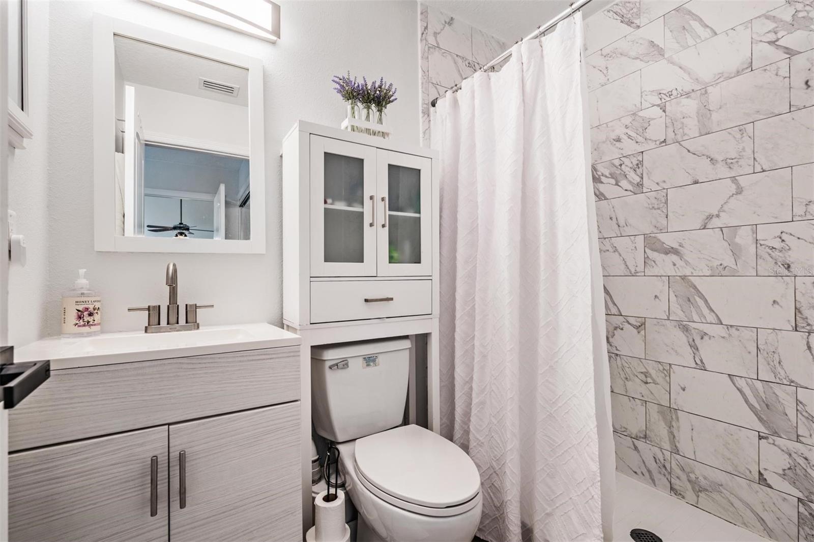 LAKE PADGETT SOUTH - Residential