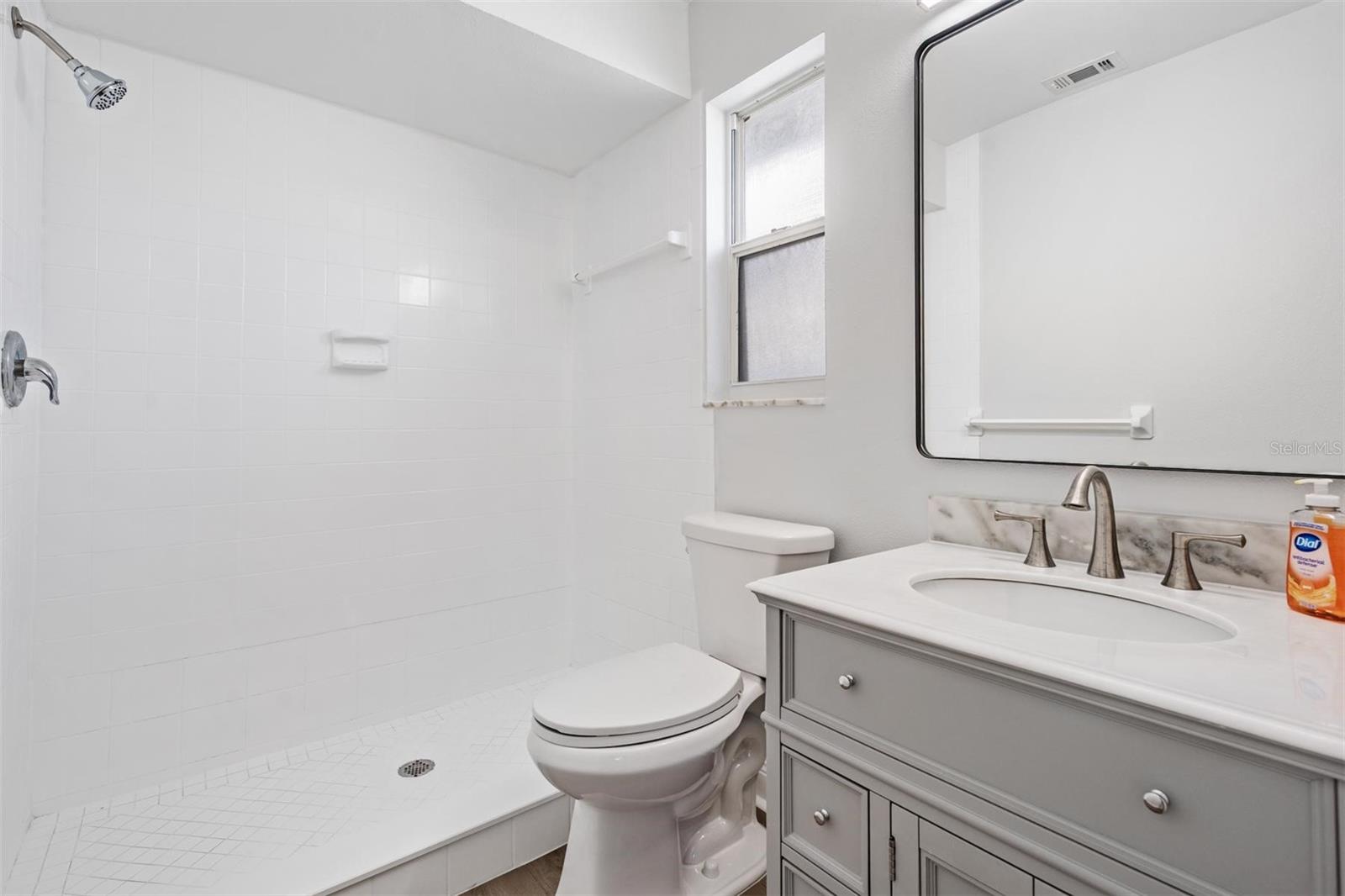 LAKE PADGETT SOUTH - Residential