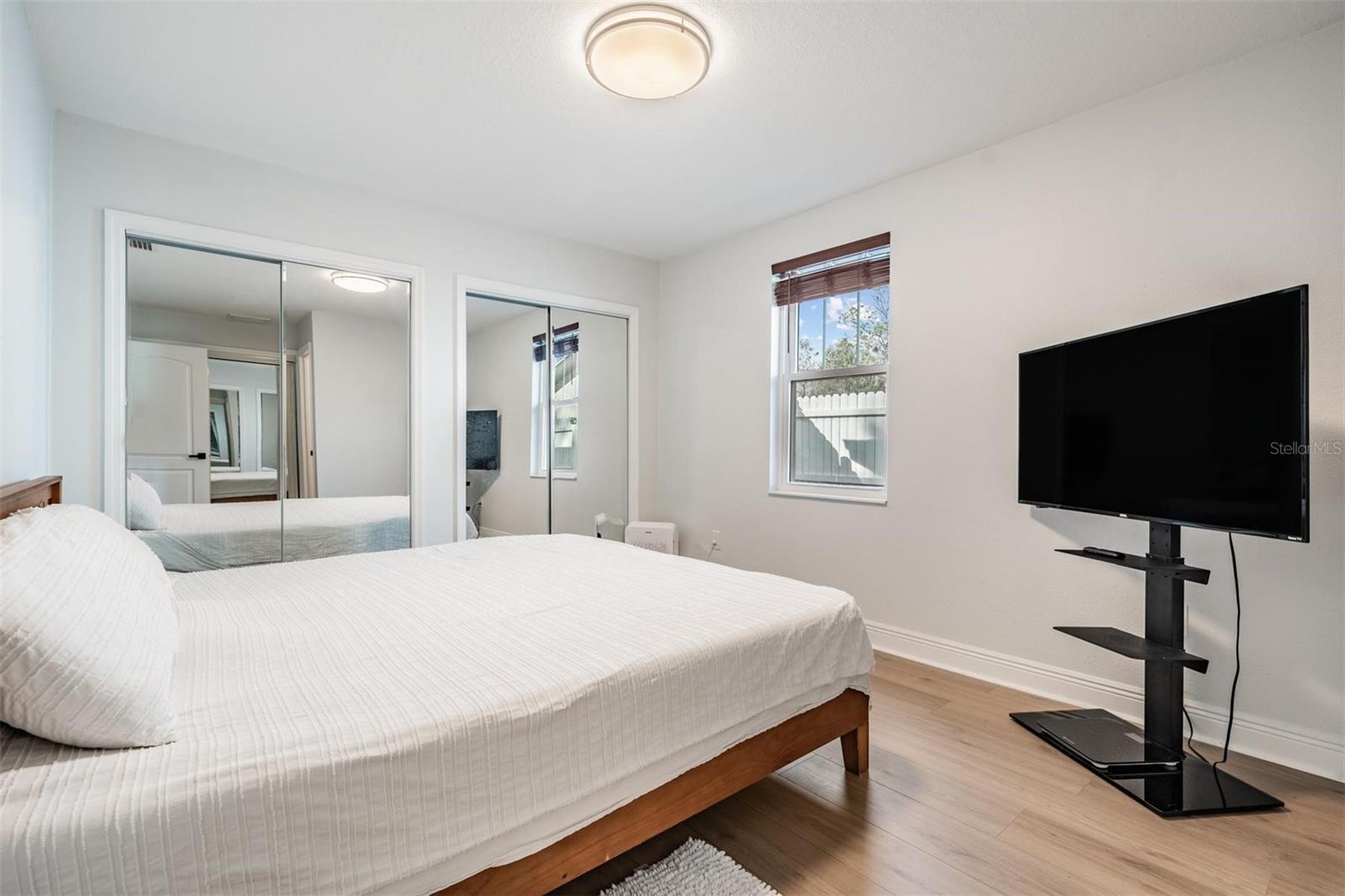 LAKE PADGETT SOUTH - Residential