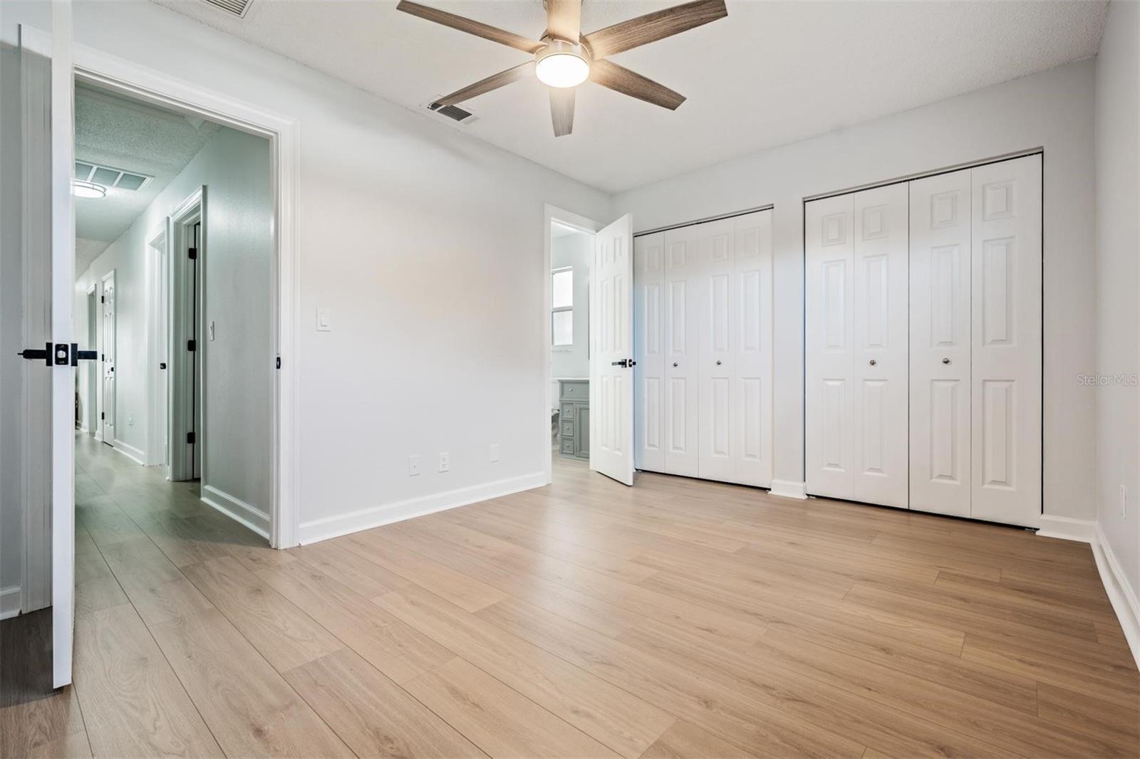 LAKE PADGETT SOUTH - Residential