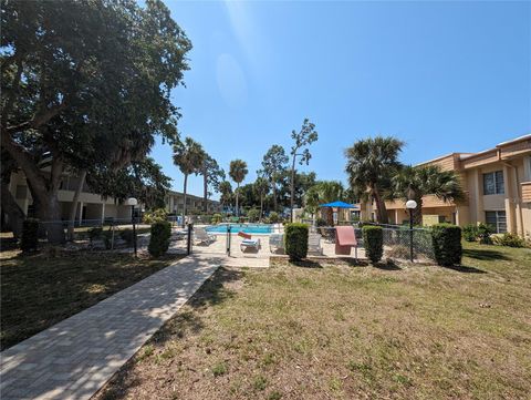 A home in PORT CHARLOTTE