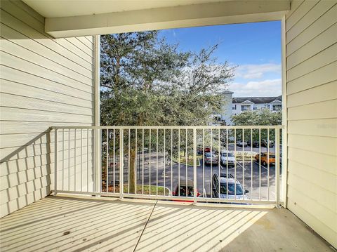 A home in KISSIMMEE