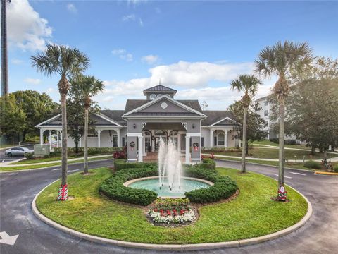 A home in KISSIMMEE