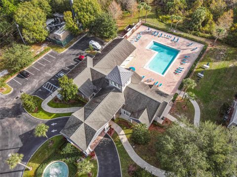 A home in KISSIMMEE