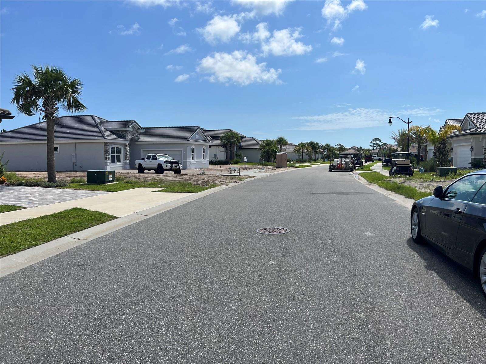 15 DEL PALMA DRIVE