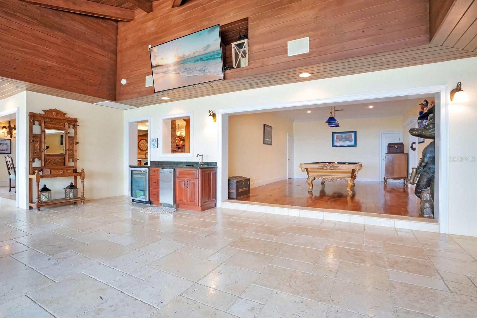 VAN FLEET ESTATES - Residential