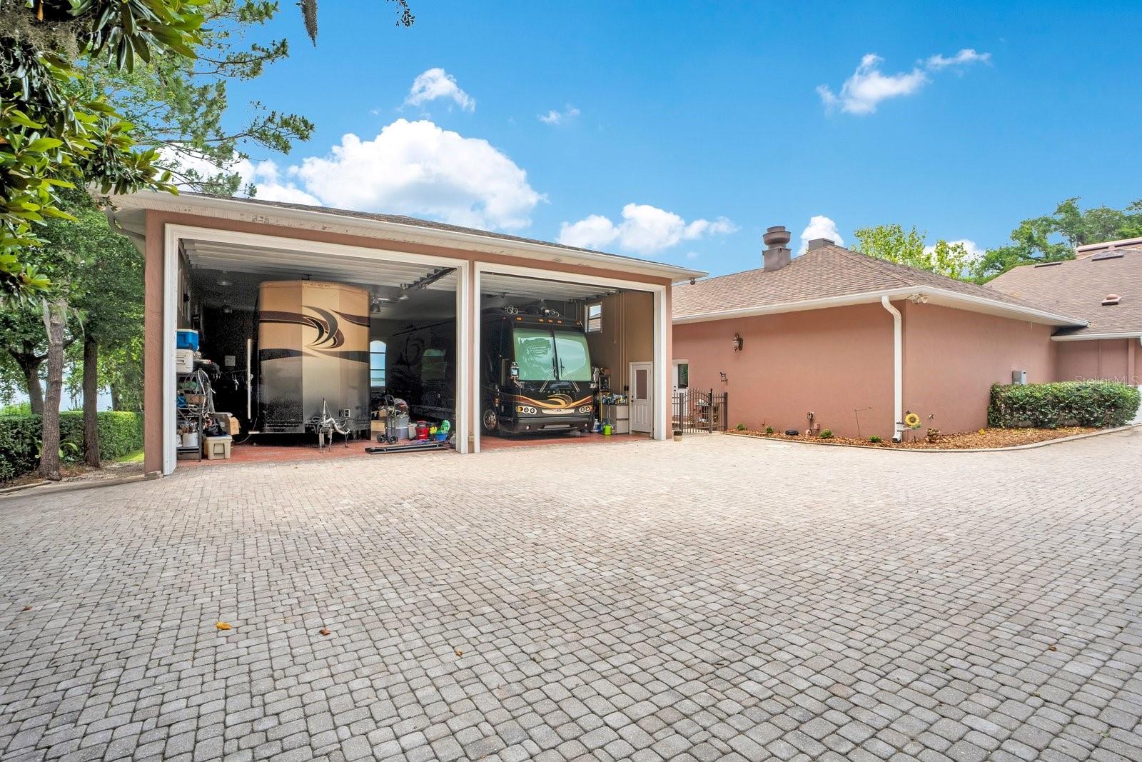 VAN FLEET ESTATES - Residential