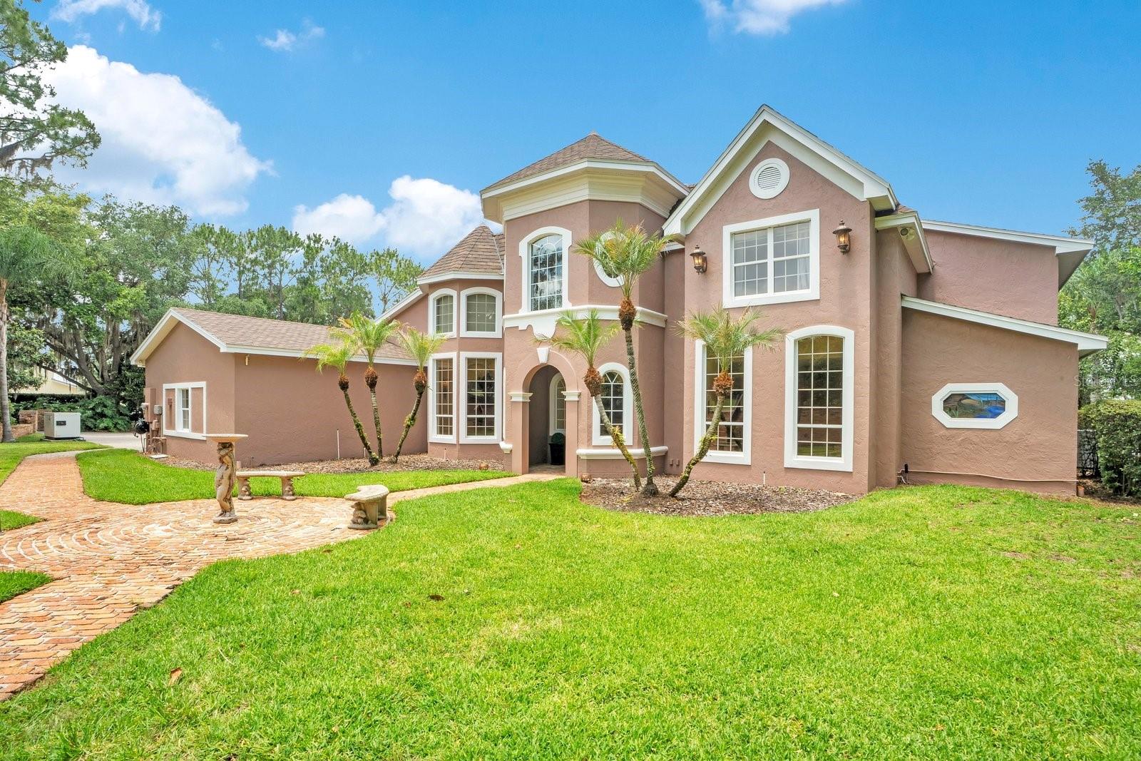 VAN FLEET ESTATES - Residential