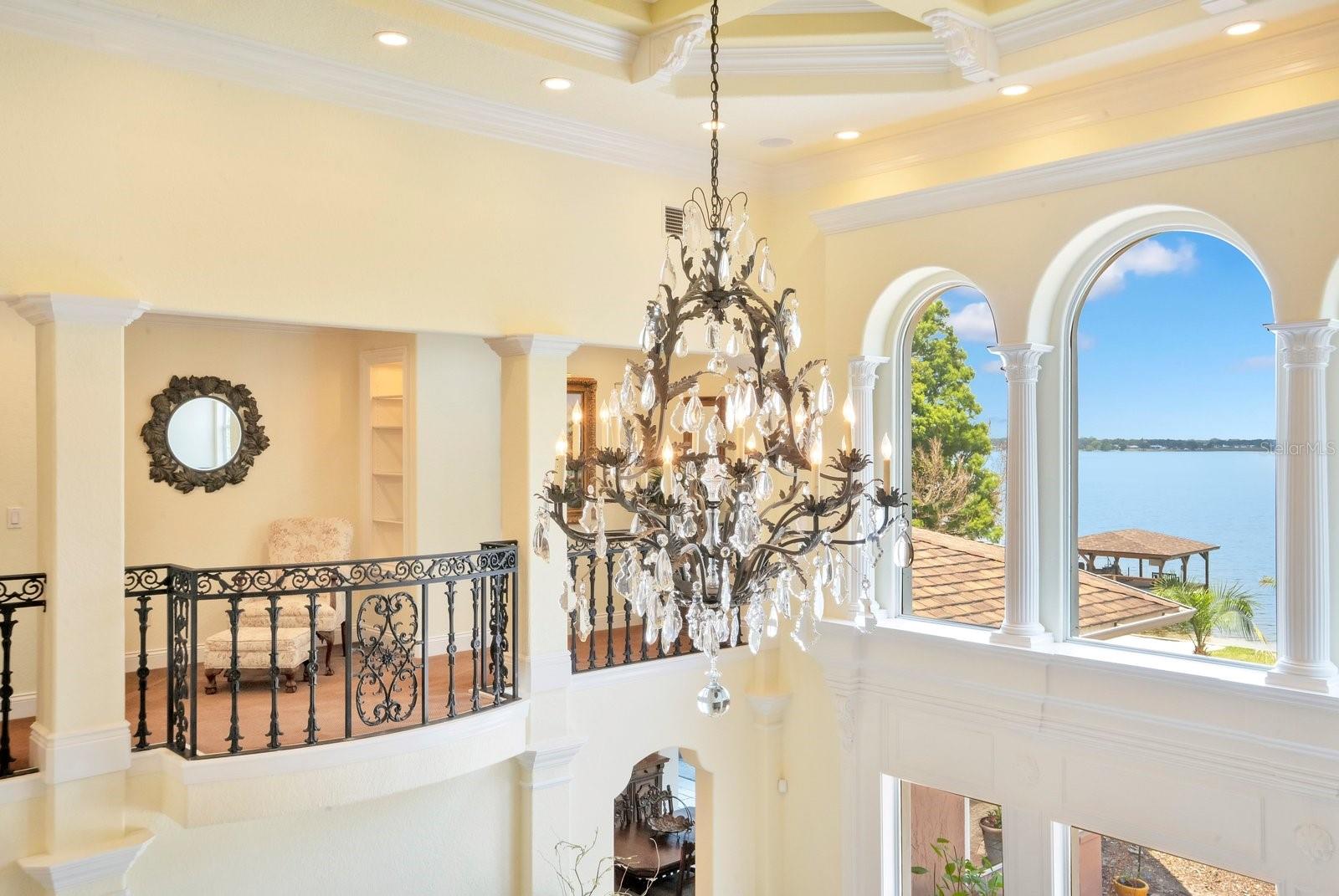 VAN FLEET ESTATES - Residential